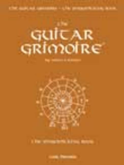 The Guitar Grimoire